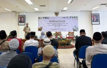 Panitia Kurban Jakarta Utara Dibekali Teknik Penyembelihan Higienis, 3.483 Hewan Dipastikan Sehat