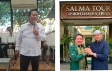 Sinergi Keberkahan: Habib Ali Kwitang Jamin Salma Tour Terpercaya, Harga Terbaik, dan Fasilitas Nyam
