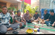 Jumat Curhat Polsek Cakung Perkuat Kepedulian Orang Tua dan Warga Cegah Tawuran Remaja