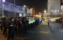 Polres Metro Jakarta Timur Tingkatkan Patroli Cipkon dan Razia Stasioner Antisipasi Tawuran hingga B