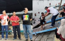 Bangun Komitmen dan Konsisten Membina Generasi Muda Bahari