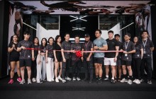Menyambut Grand Opening Vertex 8 - HYROX Training Club X pertama di Indonesia