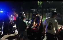 Polisi Sisir Titik Rawan Tawuran dan Balap Liar di Makasar, Pelanggar Ditegur Tegas Demi Jaga Kesela