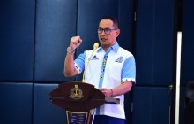 RAKERNAS PORLASI 2026 PERKUAT KONSOLIDASI ORGANISASI MENUJU PRESTASI LAYAR INTERNASIONAL