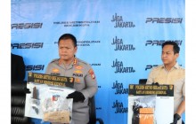 Polres Metro Bekasi Kota Ungkap Kasus Kekerasan Terhadap Anak, Balita 2 Tahun Tewas di Tangan Paman