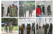 Tim Wasev KDKMP Tinjau Progres Pembangunan di  Kota Samarinda