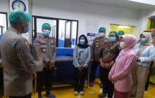 Sambut Hari Bhayangkara ke-80, Polri Perkuat Pengawasan Program Makan Bergizi Gratis Demi Generasi S