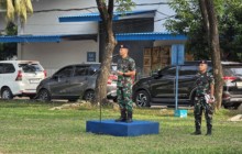 KODAERAL III ANTAR PUTRA TERBAIK BANGSA MENUJU LAPETAL MALANG