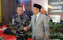 DANSESKOAL HADIRI SEMINAR SEKOLAH SESPIM LEMDIKLAT POLRI TAHUN 2026