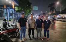 Cooling System Polsek Pulogadung Perkuat Kemitraan Warga Cegah Tawuran dan Kejahatan Jalanan