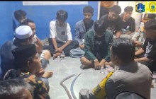 Bhabinkamtibmas Cakung Timur Mediasi Remaja Terlibat Tawuran, Libatkan Orang Tua dan Tokoh Masyaraka