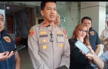 Polsek Cakung Ringkus Pelaku Ranmor di Bekasi, 3 jam dari kejadian di Cakung