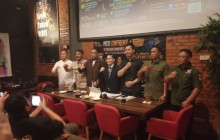 Elang Tiga Hambalang Siap Membela Budiman Tiang Kembalikan Hak-hak nya