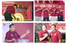 PANGKORMAR BORONG GELAR JUARA PADA KEJURNAS MENEMBAK MULTI EVENT PENGPROV PERBAKIN 2026