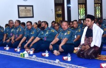 UPAYA PENINGKATAN IMAN DAN TAKWA: SESKOAL ADAKAN PERINGATAN TAHUN BARU ISLAM 1448 H/2026 M