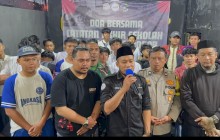 Deklarasi Bersejarah di Kota Bogor: Pelajar STM/SMK Bersatu Lawan Tawuran, Bullying dan Narkoba