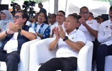 ASTER PANGKORMAR HADIRI JAKARTA KREATIF FESTIVAL 2026, PERKUAT KOLABORASI DAN KREATIVITAS NASIONAL