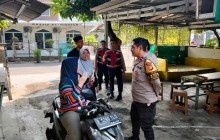 Respon Cepat Laporan Call Center 110, Polsek Cipayung Cek Lokasi Dugaan Kebisingan di Munjul