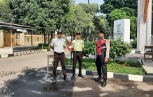 Patroli Dialogis Polsek Ciracas Intensifkan Antisipasi Kejahatan Jalanan dan Tawuran di Wilayah Cira