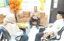 Bhabinkamtibmas Duren Sawit Edukasi Pelajar SDN 08 Cegah Bullying, Narkoba, dan Pelecehan Seksual