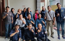 Mantapkan Program Kerja 2026, DPD Gemuruh NasDem Jakarta Timur Gelar Raker