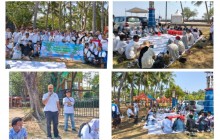 Pembubaran Panitia Gebyar Harmoni Budaya Jakarta 2026 di Ancol, 
