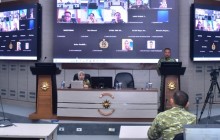 SESKOAL SELENGGARAKAN BIMTEK PENGISIAN DATA SISTER PERCEPATAN KENAIKAN JABATAN AKADEMIK DOSEN POLITE