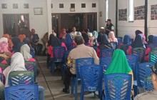 Jumat Curhat di Susukan, Polres Metro Jakarta Timur Perkuat Sinergi Warga Jaga Kamtibmas Lewat Dialo