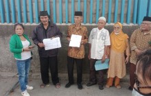 AJB Bongkar Klaim Tanah Ahli Waris, Atas Hak hingga Riwayat SHM Akan Diverifikasi