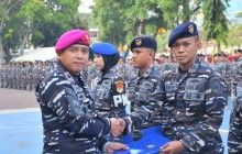 PRESTASI PRAJURIT, KEBANGGAN SATUAN: MELALUI WADAN, DANKODAERAL III BERIKAN PENGHARGAAN