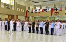 USAI BUKA PENDIDIKAN, DANSESKOAL BERIKAN PEMBEKALAN KEPADA PASIS DIKREG ANGKATAN KE 66 TAHUN 2026