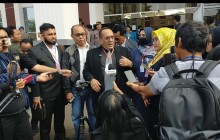 380 Personel Gabungan Amankan Sidang Dokter Tifa di PN Jakarta Timur