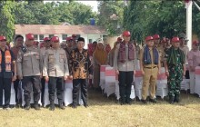 Meriahkan HUT RI ke-81, 10 Ribu Warga Padati Pesta Rakyat "Jamuan Rakyat" di Cakung