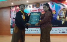 Mars Aliansi Jurnalis Bersatu Suarakan Kebenaran Untuk Indonesia Jaya