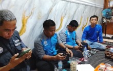 Kebakaran Rumah di Jatinegara Cakung Berhasil Dipadamkan, Polisi Pastikan Tidak Ada Korban Jiwa