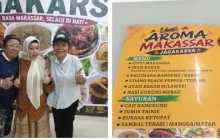 Restoran Aroma Makassar, Sajikan Cita Rasa Khas Bugis Makassar di Jagakarsa