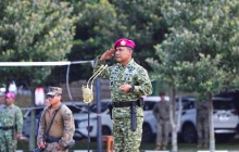 17 HARI BERLATIH BERSAMA, MARINIR INDONESIA DAN MARINIR AMERIKA RESMI TUTUP LATMA PLATEX 2026