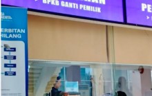 Pelayanan BPKB Mutasi Kendaraan Polda Metro Jaya Mendapat Acungan Jempol Sigap dan Cepat
