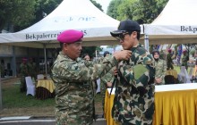 PANGKORMAR PERKUAT IKATAN KESEJARAHAN DAN KOLABORASI DENGAN KERATON KASEPUHAN CIREBON
