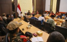 PANSUS REFORMA AGRARIA DAN PTSL TERIMA 3.401 PENGADUAN PERTANAHAN
