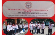 SNKB: "JANGAN TANYA APBD KASIH APA KE ORMAS. TANYA ORMAS KASIH APA KE APBD"