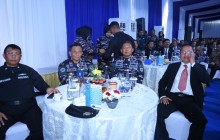 WADAN SESKOAL HADIRI ACARA TEMU KANGEN KELUARGA BESAR HIU KENCANA TAHUN 2026