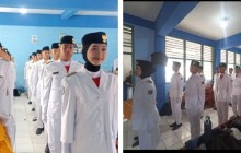 SMAN 103 Jakarta Timur Raih Juara Madya III Kejurcab Rubra Se-Jakarta Timur