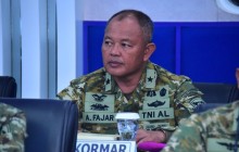 IR KORMAR HADIRI ENTRY MEETING PEMERIKSAAN TERINCI KINERJA SEMESTER II TAHUN 2026