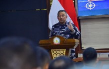 DANSESKOAL BERIKAN KULIAH UMUM KEPADA PASIS DIKREG SESKOAD ANGKATAN 68 TAHUN 2026
