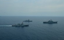 WELCOME TO THE SEA GIANT, INDONESIA S PROTECTIVE SEA FORTRESS