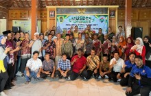 Musrenbangdes Desa Kupang Bahas RPJMDes, Perubahan RKPDes 2026 dan RKPDes 2027