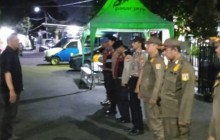 Ops Cipta Kondisi Digelar di Pasar Rebo, Polisi Antisipasi Kejahatan Jalanan dan Tawuran