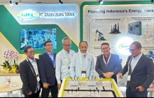 Jamin Efisiensi Maksimal Objek Vital Nasional, PT Graha Usaha Teknik Kupas Tuntas Solusi Pemeliharaa
