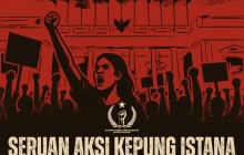 SERUAN MASSA AKSI !, WUJUDKAN REFORMA AGRARIA PERKOTAAN, TANAH UNTUK RAKYAT!